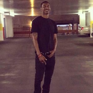 Meet your Posher, Elijah